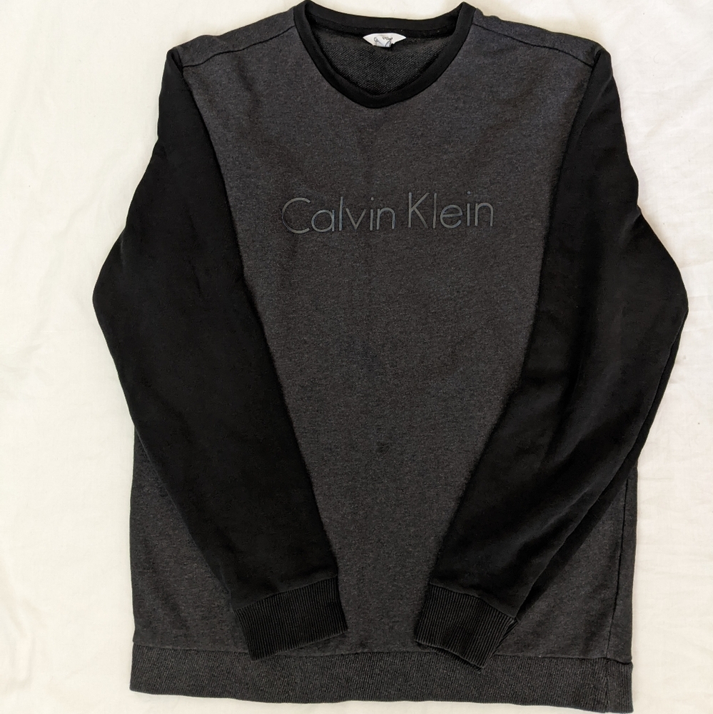Men's Calvin Klein Crewneck